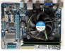 Gigabyte Motherboard (GA-H61M-DS2)